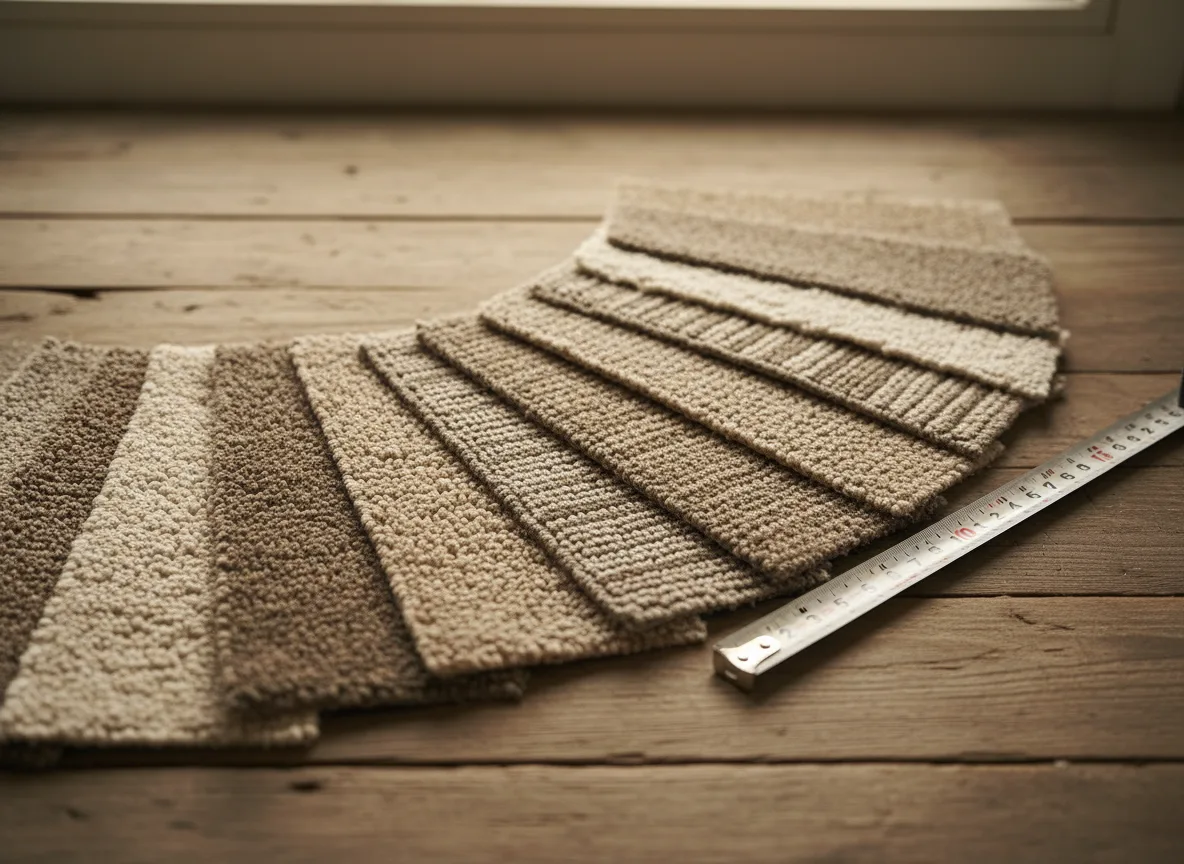 Carpet Installation Scribner, NE FAQs